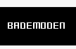 Bademoden