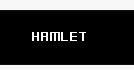 Hamlet