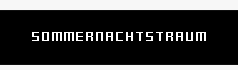 Sommernachtstraum